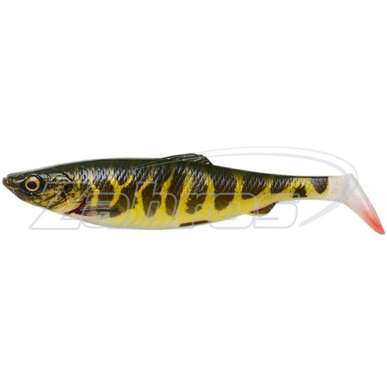 Фото Savage Gear LB 4D Herring Shad, 4,30", 11 см, 9 г, 1 шт, Pike