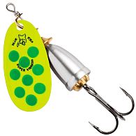 Блешня Blue Fox Vibrax Hot Pepper, #5, 13 г, FYGR: купити, ціна, Київ, Україна | Zabros