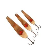 Блесна зимняя Lucky John Fin Model A, 6,5 см, 16 г, 1465-C: купить, цена, Киев, Украина | Zabros