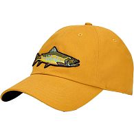 Кепка Simms Single Haul Cap, 12221, Amaretto Rainbow Trout: купити, ціна, Київ, Україна | Zabros