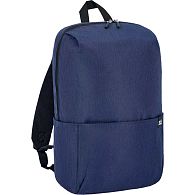 Рюкзак Skif Outdoor City Backpack, 15 л, Dark Blue, купити, ціна, Київ, Україна | Zabros