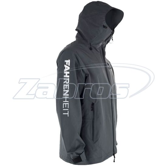 Фотография Fahrenheit Guide, FAGLL20002M, Gray