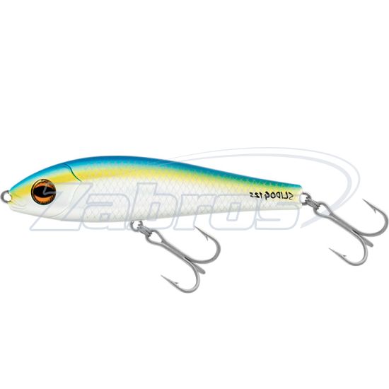 Фото Halco Slidog 125FS, 12,5 см, 52 г, H87