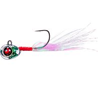 Джиг-головка Daiwa Gekkabijin Tsuyakabura 1,2 г, #8, 2 шт, Kabra Green: купити, ціна, Київ, Україна | Zabros