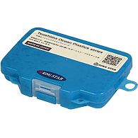 Коробка Ring Star Tsushima Ocean Plastic, TOP-375, 10x7,2x2,1 см: купить, цена, Киев, Украина | Zabros