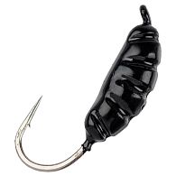 Мормишка Viking Fishing Shrimp, 0,33 г, 7 мм, 5 шт, Black, купити, ціни в Києві та Україні, інтернет-магазин | Zabros