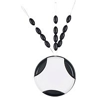 Стопор Brain Rubber Stopper, 5,5 мм, Ø2,6 мм: купить, цена, Киев, Украина | Zabros