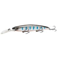 Воблер Bearking Balisong Longbill 130SF, 13 см, 28,6 г, 3 м, J, купить, цена, Киев, Украина | Zabros