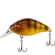 Воблер X-Fish Cranky 45F, 4,5 см, 7 г, 1,5 м, 235, купити, ціна, Київ, Україна | Zabros