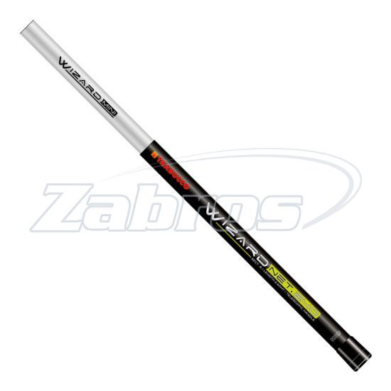 Фото Trabucco Wizard Mini Tele Net, 080-71-200, 2 м