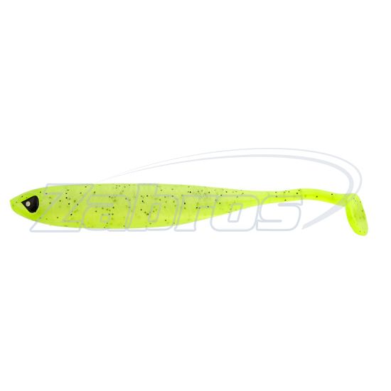 Фото Lucky John Makora Shad Tail, 4,00", 10,15 см, 6 шт, 140408-006