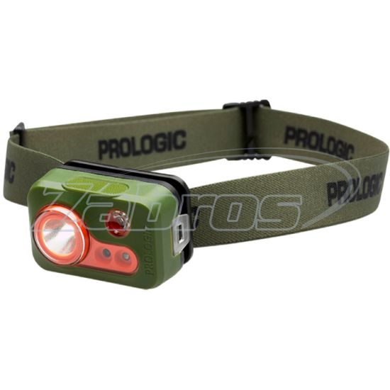 Фото Prologic Lumiax MKII Headlamp, 62057