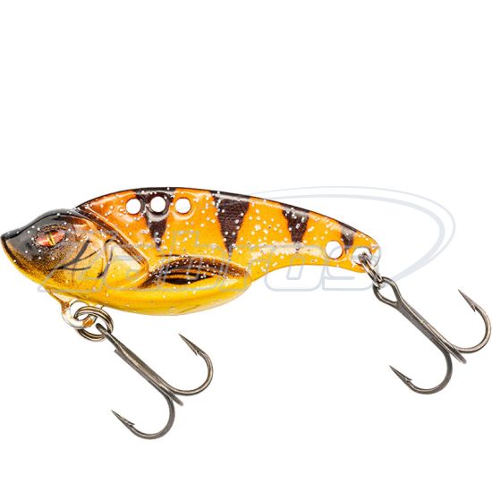 Фото Daiwa Prorex Metal Vib, 10 г, 4,3 см, Magic Orange