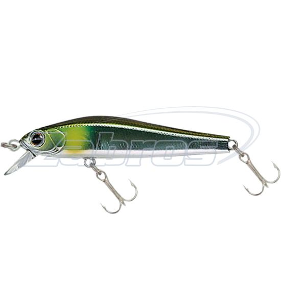 Фото ZipBaits Rigge 56SP, 5,6 см, 3,1 г, 1 м, 820