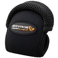 Чехол для катушки Savage Gear Baitcaster Cover 100-300, 75950, купить, цены в Киеве и Украине, интернет-магазин | Zabros