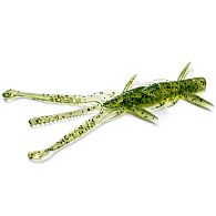 Силикон FishUp Shrimp, 4,50", 11,45 см, 7 шт, #042, купить, цены в Киеве и Украине, интернет-магазин | Zabros