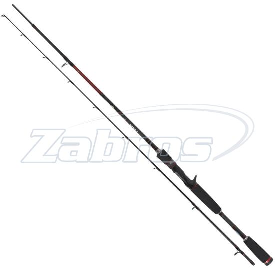 Фото Berkley Pulse Evo, 631ML, 1,90 м, 5-20 г.