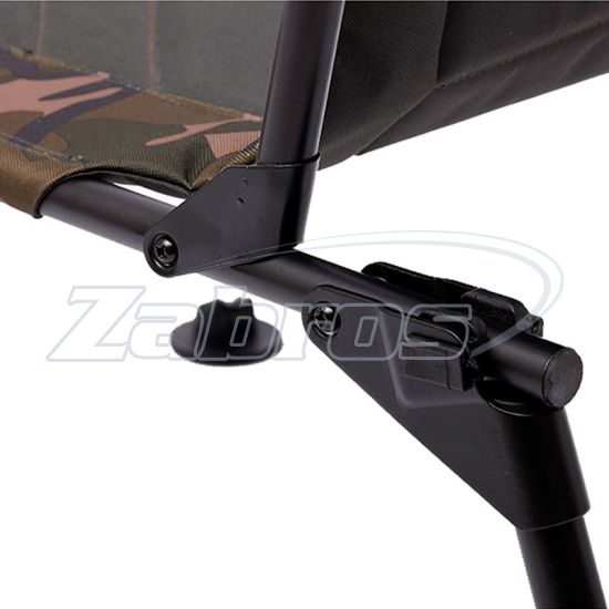 Картинка Prologic Avenger Camo Chair, 65048