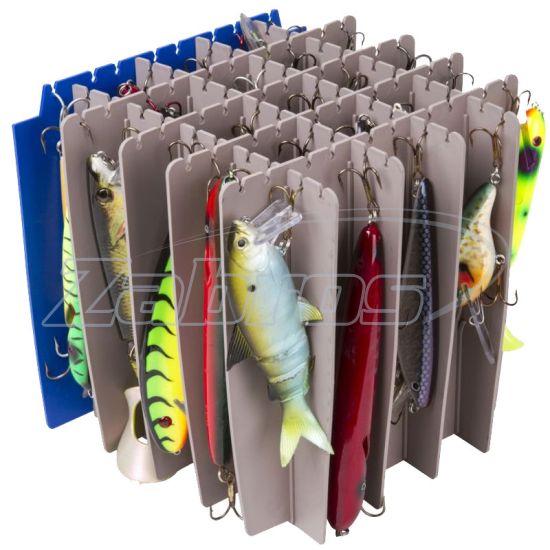 Фотографія Flambeau Maximizer Large Lure Storage Box, 6127ZR, 69,9x34,9x35,6 см