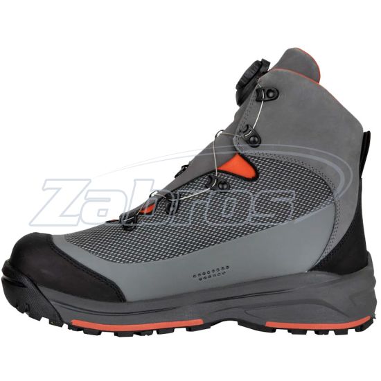 Цена Simms Guide BOA Wading Boot - Vibram, 13509-096-13, Slate