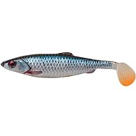 Силикон Savage Gear LB 4D Herring Shad, 3,55", 9 см, 5 г, 1 шт, Roach, купить, цены в Киеве и Украине, интернет-магазин | Zabros