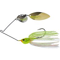 Спиннербейт Z-Man Slingbladez Willow Colorado, 10,5 г, Red Perch: купить, цена, Киев, Украина | Zabros