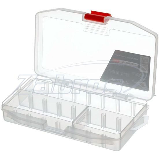 Картинка Select Lure Box, SLHS-1010, 17,5x10,7x3 см