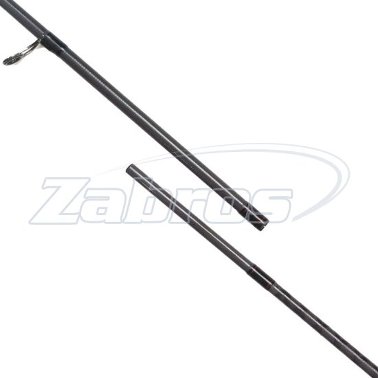 Ціна Daiwa Ninja Z, 11001-04, 802MLFS, Tubular, 2,4 м, 5-20 г