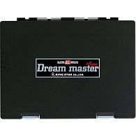 Коробка Ring Star Dream Master Area, DMA-1500SS, 19,8x14,9x2 см, Black: купить, цена, Киев, Украина | Zabros