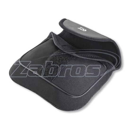 Фото Daiwa Neoprene Reel Cover, 15802-020, 23,5x18 см