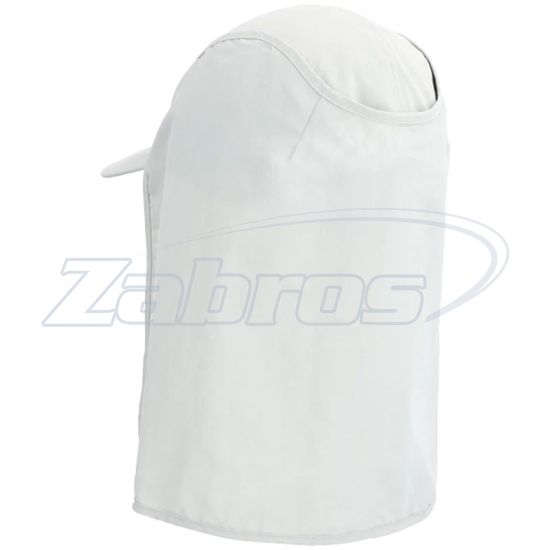 Фотография Simms SunShield Cap, 13972, Sterling