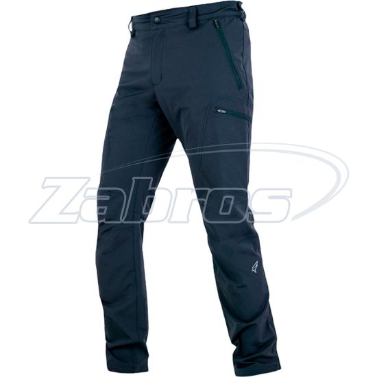 Фото Fahrenheit Hiking Pro, 38/34, Black