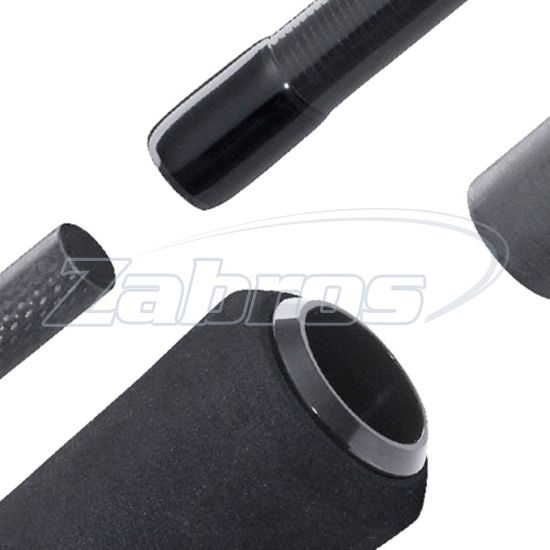Картинка Graphiteleader 19 Remoto, GORMS-973MH, 2,92 м, 60 г
