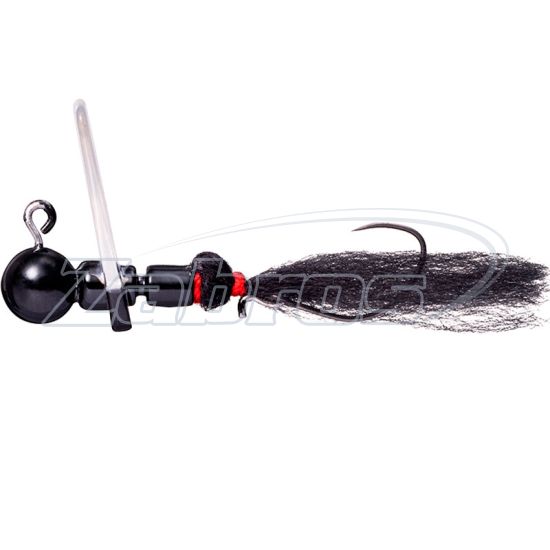 Фото Daiwa Masu No Tsubomi, 1,3 г, Black
