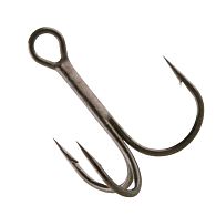 Гачок BKK Spear-20 SS, 4, 8 шт: купити, ціна, Київ, Україна | Zabros