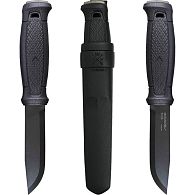 Нож Morakniv Garberg BlackBlade (C), Black, купить, цена, Киев, Украина | Zabros