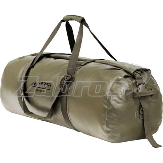 Фото Terra Incognita Aqua, 150 л, 92x42x42 см, Olive