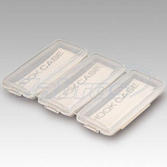 Фото Meiho Hook Case, 000598, 10,3x6,8x1,2 см Фото Meiho Hook Case, 000598, 10,3x6,8x1,2 см