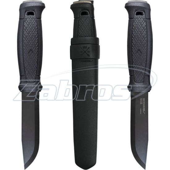 Фото Morakniv Garberg BlackBlade (C), Black