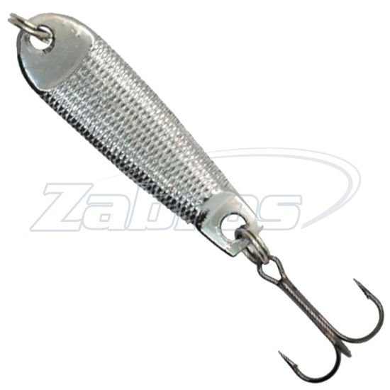 Фото Viverra Horizon, 42 г, Silver Фото Viverra Horizon, 42 г, Silver