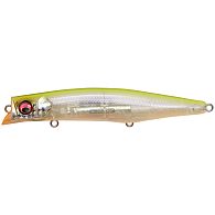 Воблер Megabass Kagelou MD 125F, 12,5 см, 21 г, 0,8 м, Skeleton Chart II, купити, ціна, Київ, Україна | Zabros