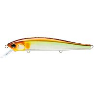 Воблер Yo-Zuri Duel Hardcore Minnow Flat 70F, 7 см, 4,5 г, 1 м, R1357-MGSA, купить, цены в Киеве и Украине, интернет-магазин | Zabros