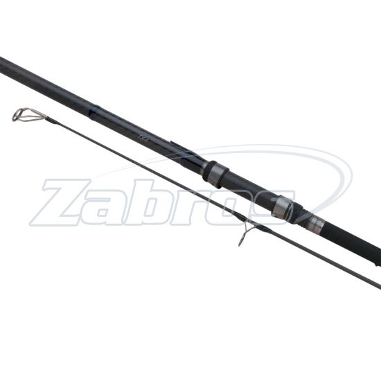 Фотография Shimano Tribal TX-4, TX412325, 3,66, 2 секц, 3,25 lb