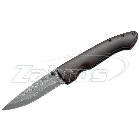 Фото Boker Plus Damascus Gent I Фото Boker Plus Damascus Gent I
