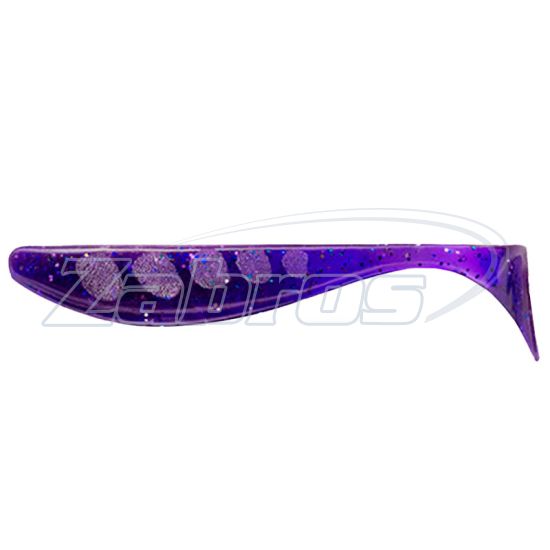 Фото FishUp Wizzle Shad, 1,40", 3,55 см, 10 шт, #060