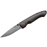 Нож Boker Plus Damascus Gent I, купить, цены в Киеве и Украине, интернет-магазин | Zabros