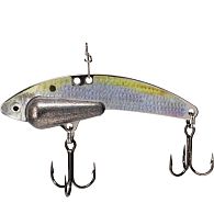 Цикада SteelShad Heavy, 14 г, 5,7 см, Threadfin Shad: купить, цена, Киев, Украина | Zabros