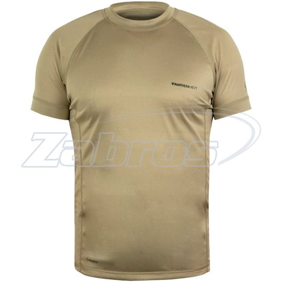 Фотография Fahrenheit Power Dry L1, FAPD02044S/R, Tan