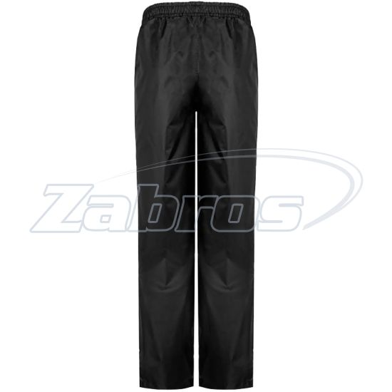 Купить Viverra Rain Suit, XXXL, Black