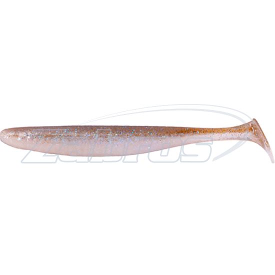 Фото OSP DoLive Shad, 4,50", 11,45 см, 5 шт, TW139